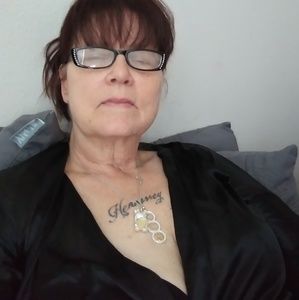 Meet your Posher, Robinjean